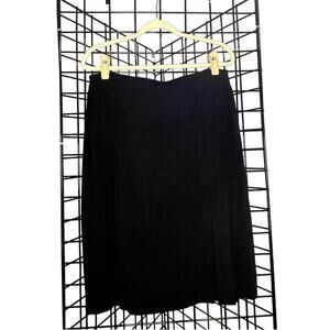 Exclusive Misook Women's Skirt Size L